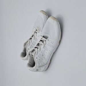 Varsity Edge Cheer Athletic Shoes Tumble 10.5
